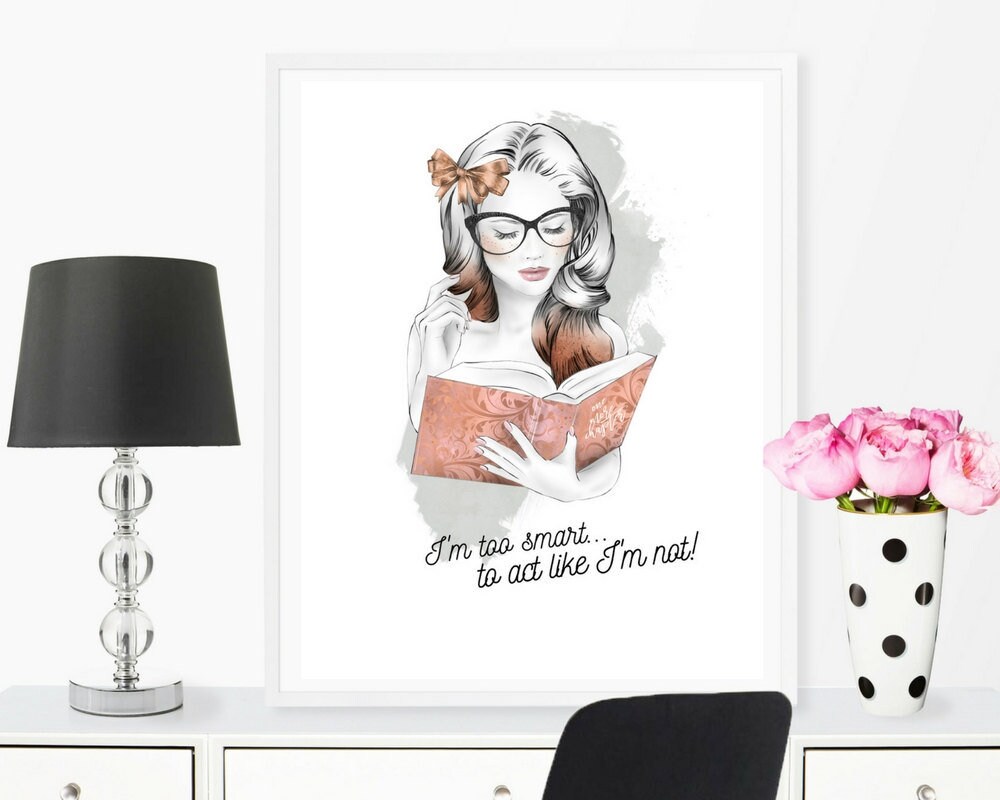 Positive Affirmations Print for Kids gift for daughter Teenage Girl Room Decor Empowering gift for her Teenager wall Decor Personalised Positive Affirmations Print for Kids gift for daughter Teenage Girl Room Decor Empowering gift for her Teenager wall Decor Personalised