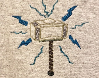 Subtle Marvel Merch - Etsy