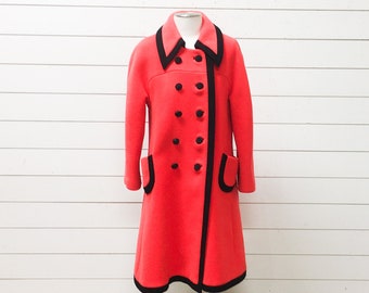 mod winter coats