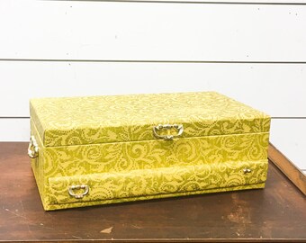 Download Yellow Jewelry Box Etsy PSD Mockup Templates