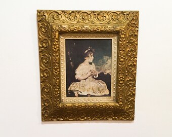 Vintage Interior Etsy