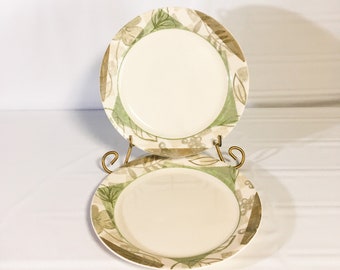 have more pcs to set Corelle Textured Leaves DINNER PLATE 1 of 2 available 
