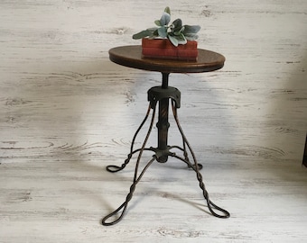table stand etsy