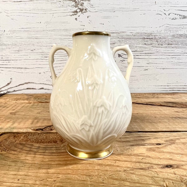 Lenox Vase Etsy