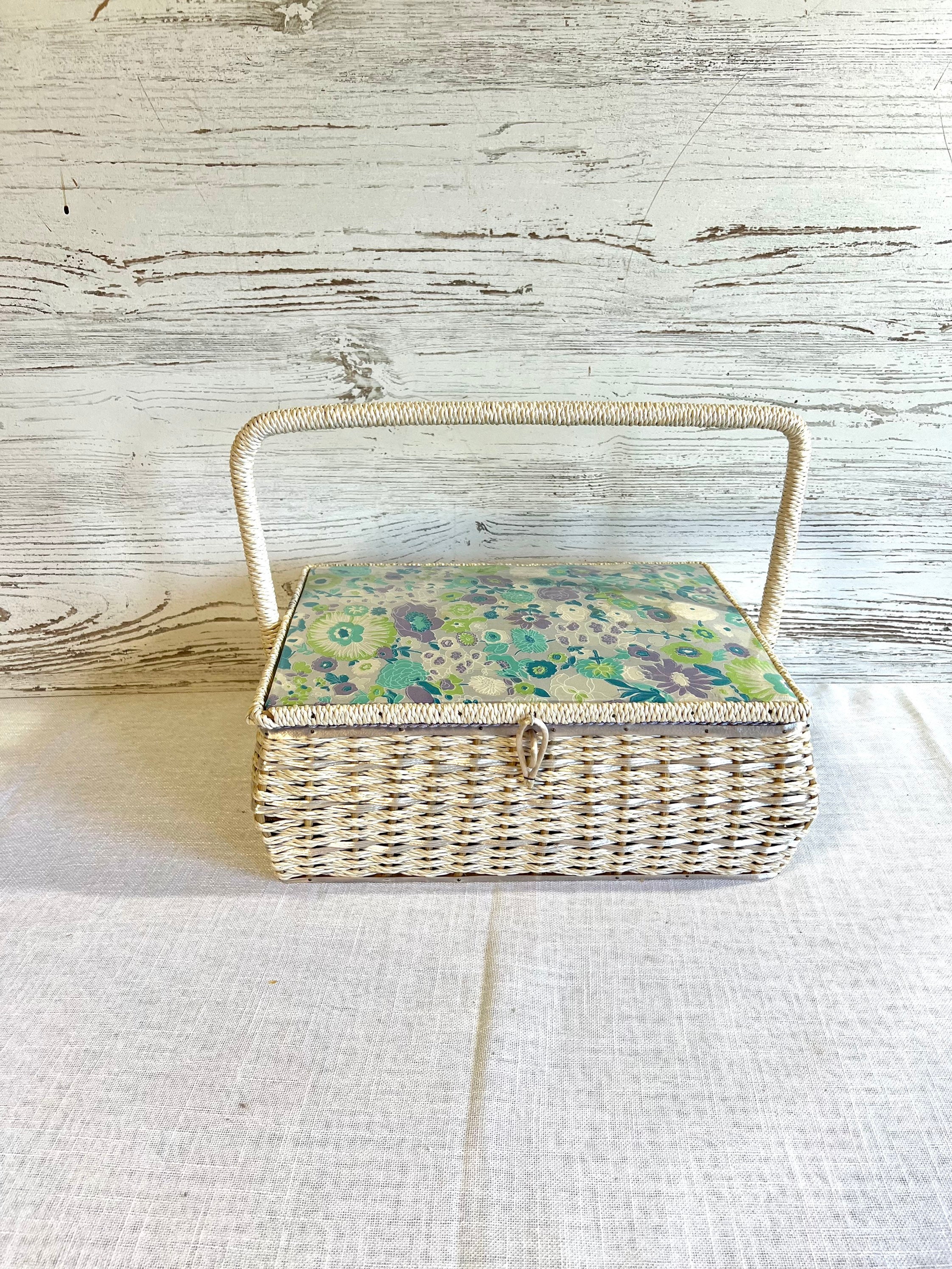 Sewing Baskets & Storage by Dritz