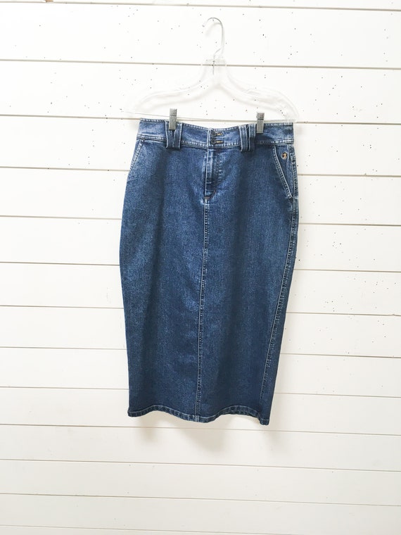 Vintage duck head jean - Gem