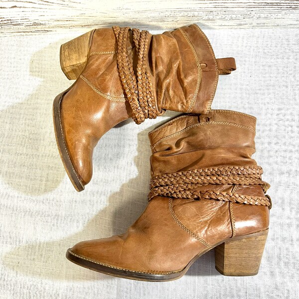 1978 dingo boots