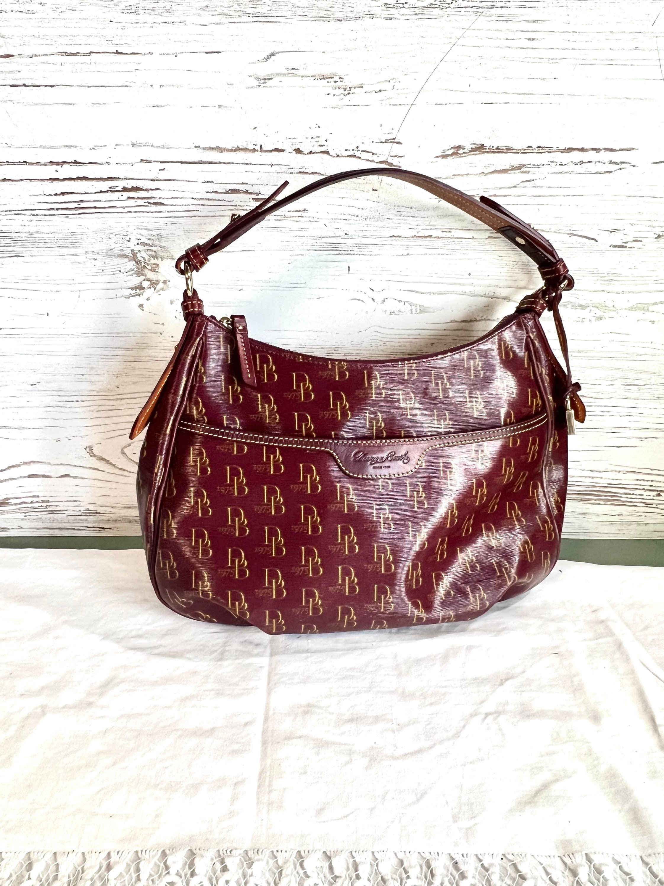 Peter Pan Dooney & Bourke Drawstring Bag