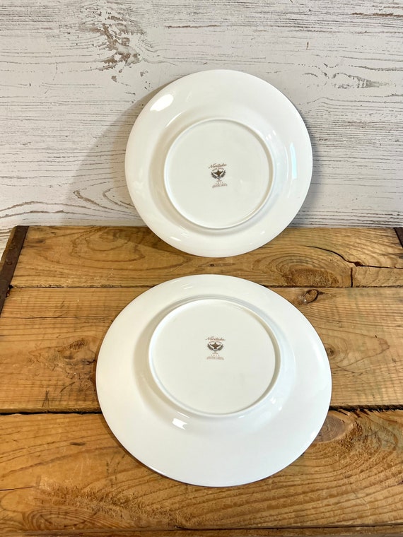 ノリタケ4812 SATIN LACE セット