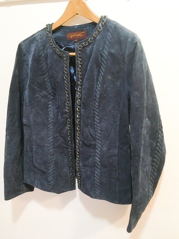 funky jackets for ladies