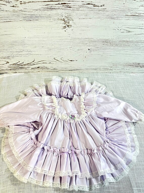 Vintage bryan baby clothes sale