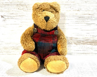 Vintage Boyd’s bear toy gift
