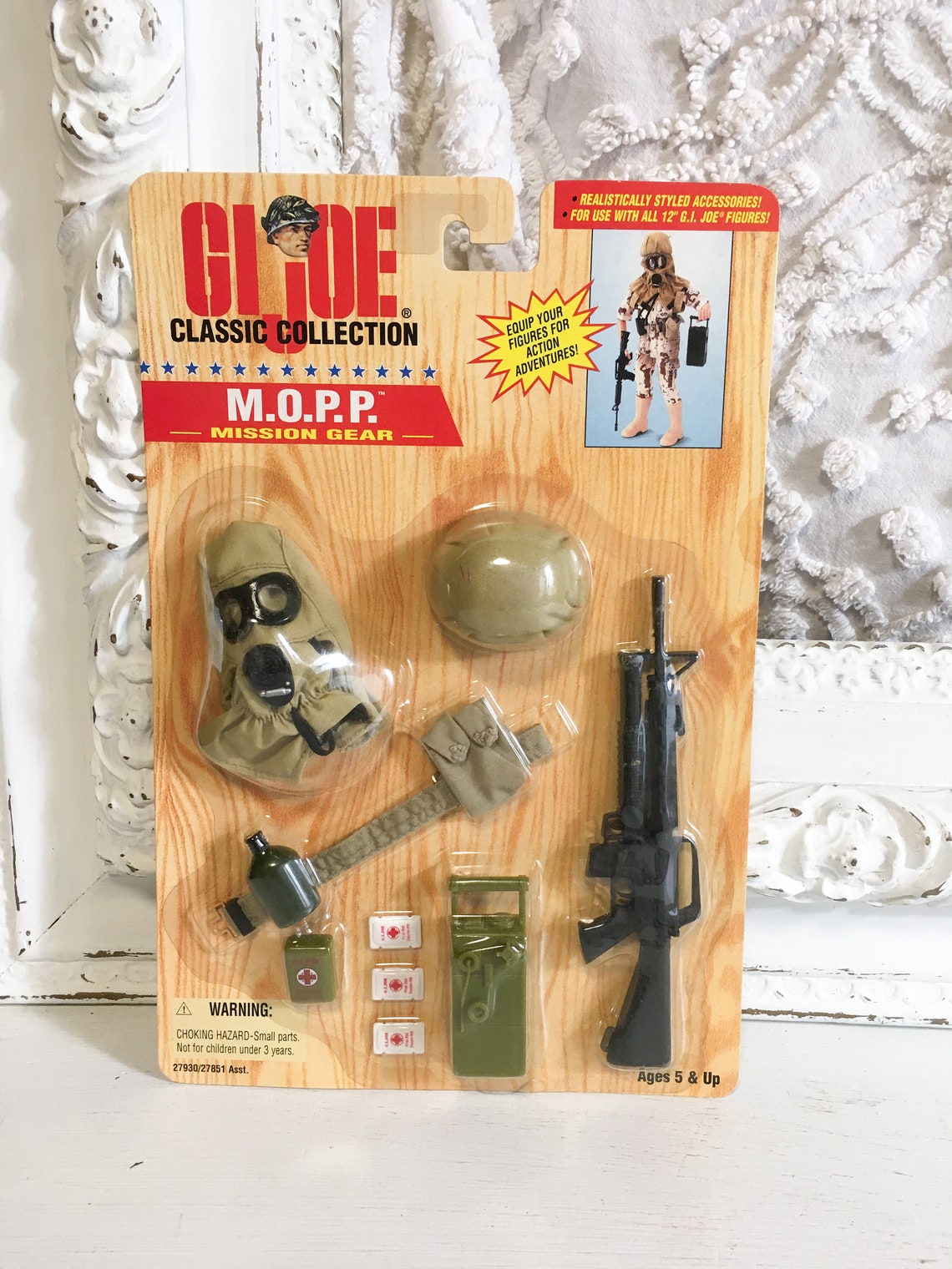 gi joe figures and accessories