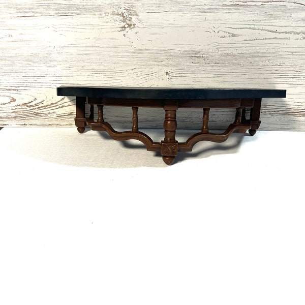 Vintage Wall Shelf Etsy
