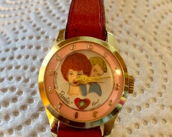 barbie watch barbie watch