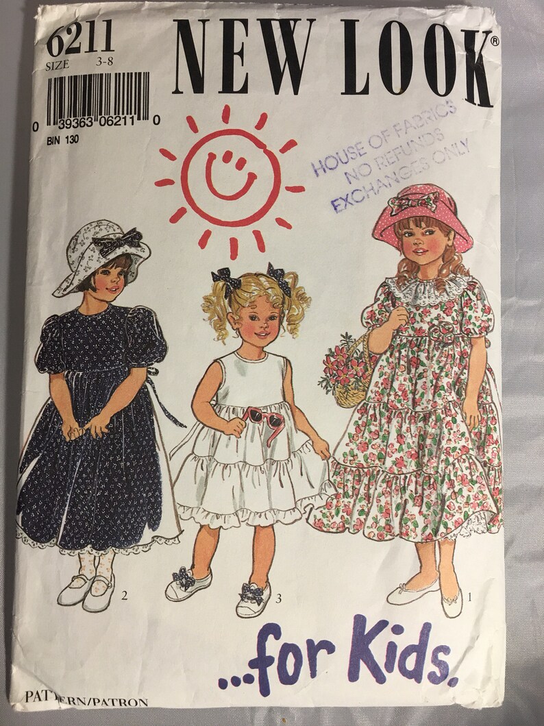 new look flower girl dresses