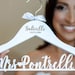 see more listings in the Bride Hangers section