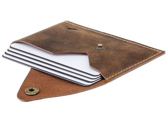 Porta Biglietti Da Visita Etsy It