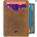 see more listings in the Leather Wallets - RFID section
