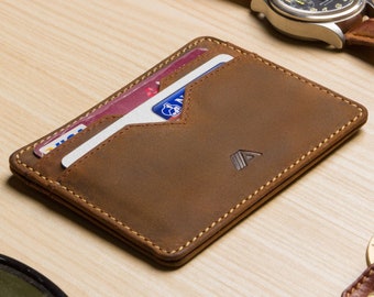 Winter Night With Polar Light Blocking Print Passport Holder Cover Case Travel Luggage Passport Wallet Card Holder Made With Leather For Men Women Kids Family