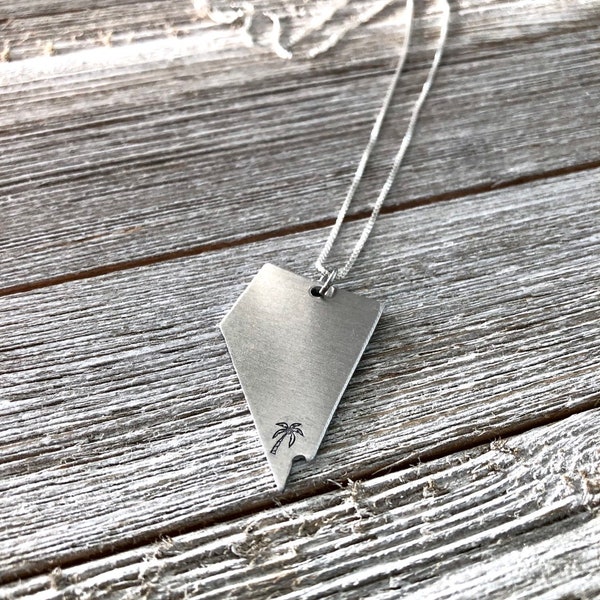 Nevada Jewelry Etsy