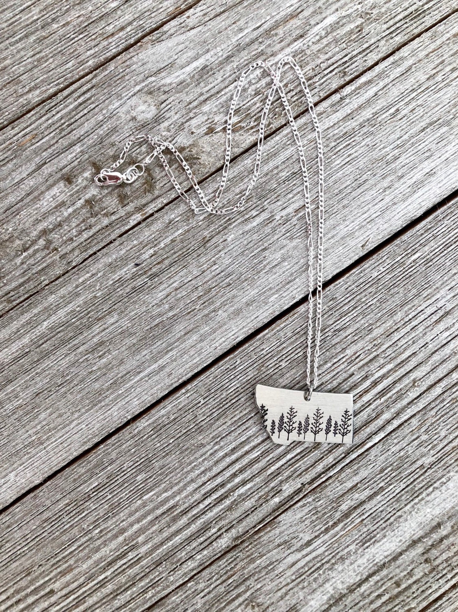 Montana Necklace - NC6103 main image 0