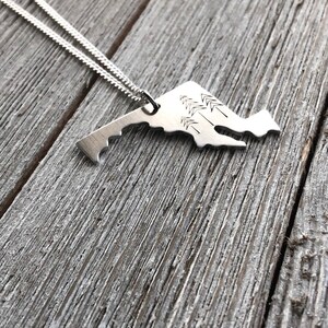 Maryland necklace-gift