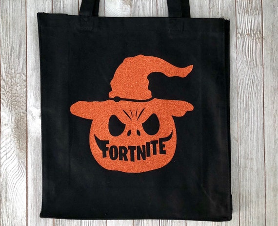 Fortnite Backpack Etsy -
