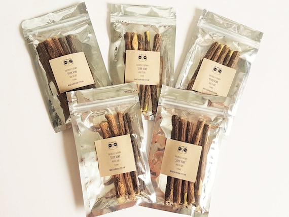 matatabi chew sticks