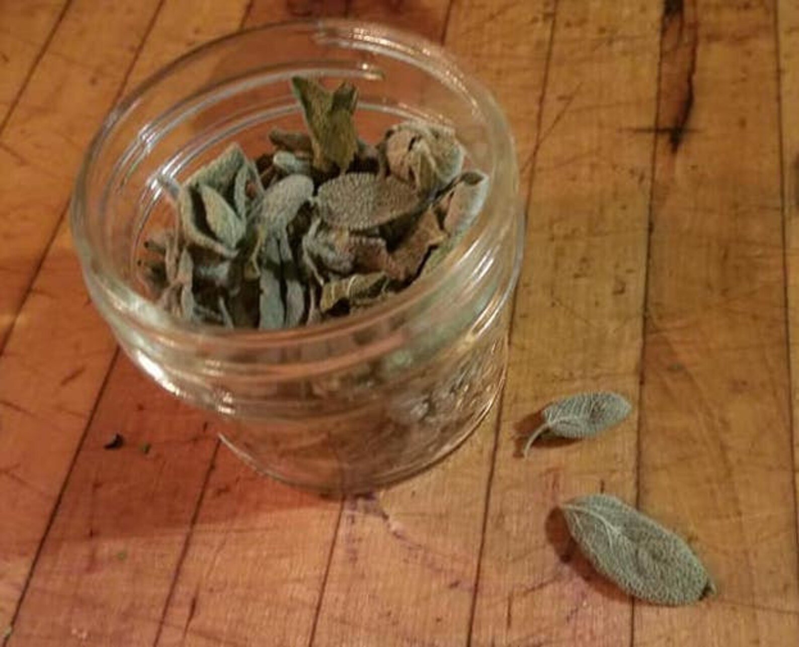 Herbal Spell Vial for Wellbeing Comfort and Health Etsy