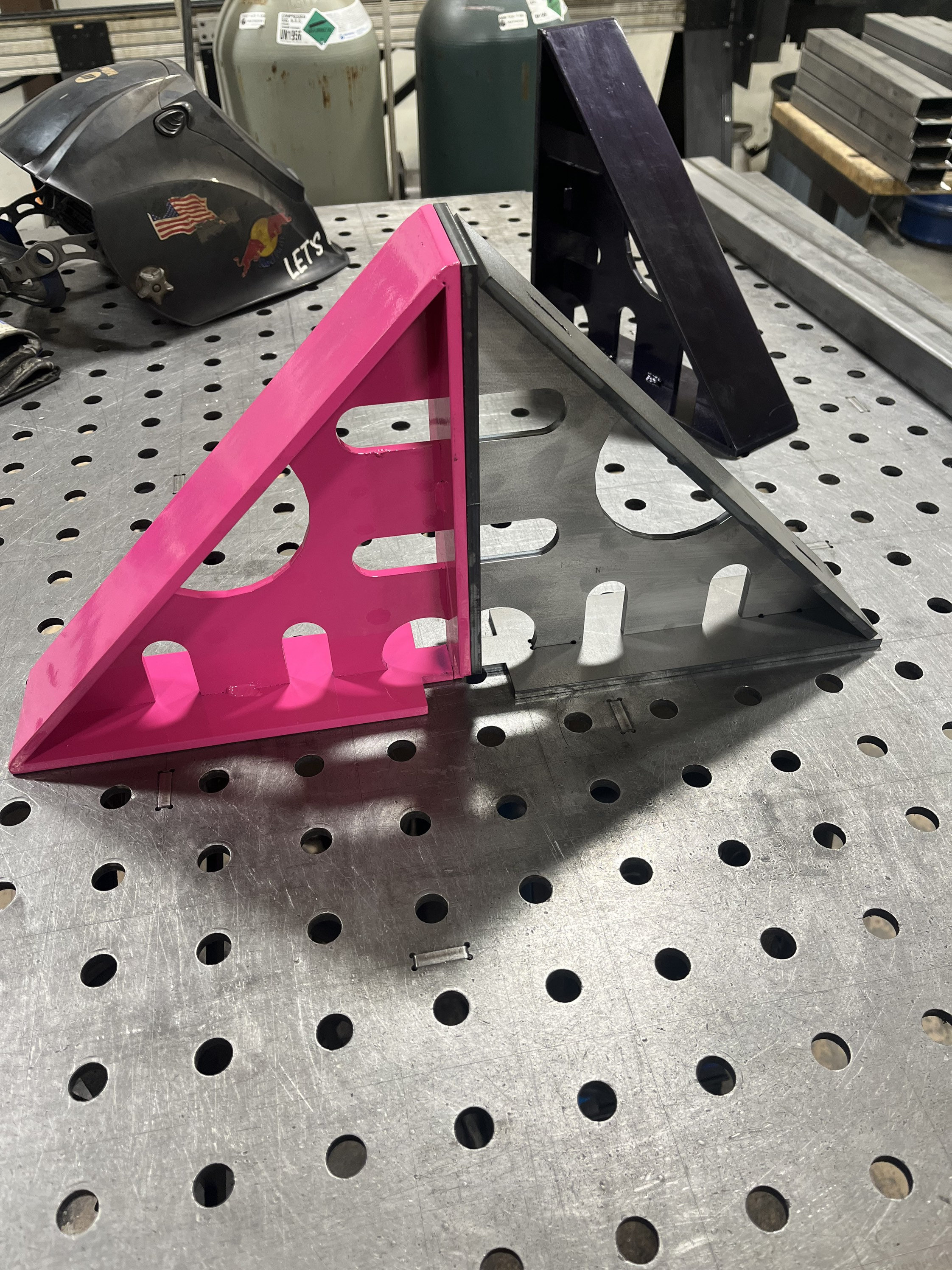 Welding Square Square Clamp Fixture Square Welding Tools Etsy