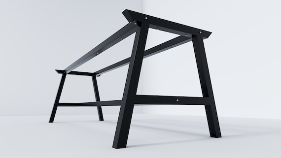 Tori Leg Heavy Duty Frame A Frame Table Leg Steel Table Leg Metal