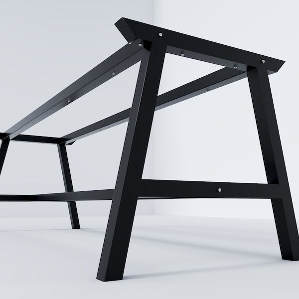 Outdoor Table Legs - Etsy