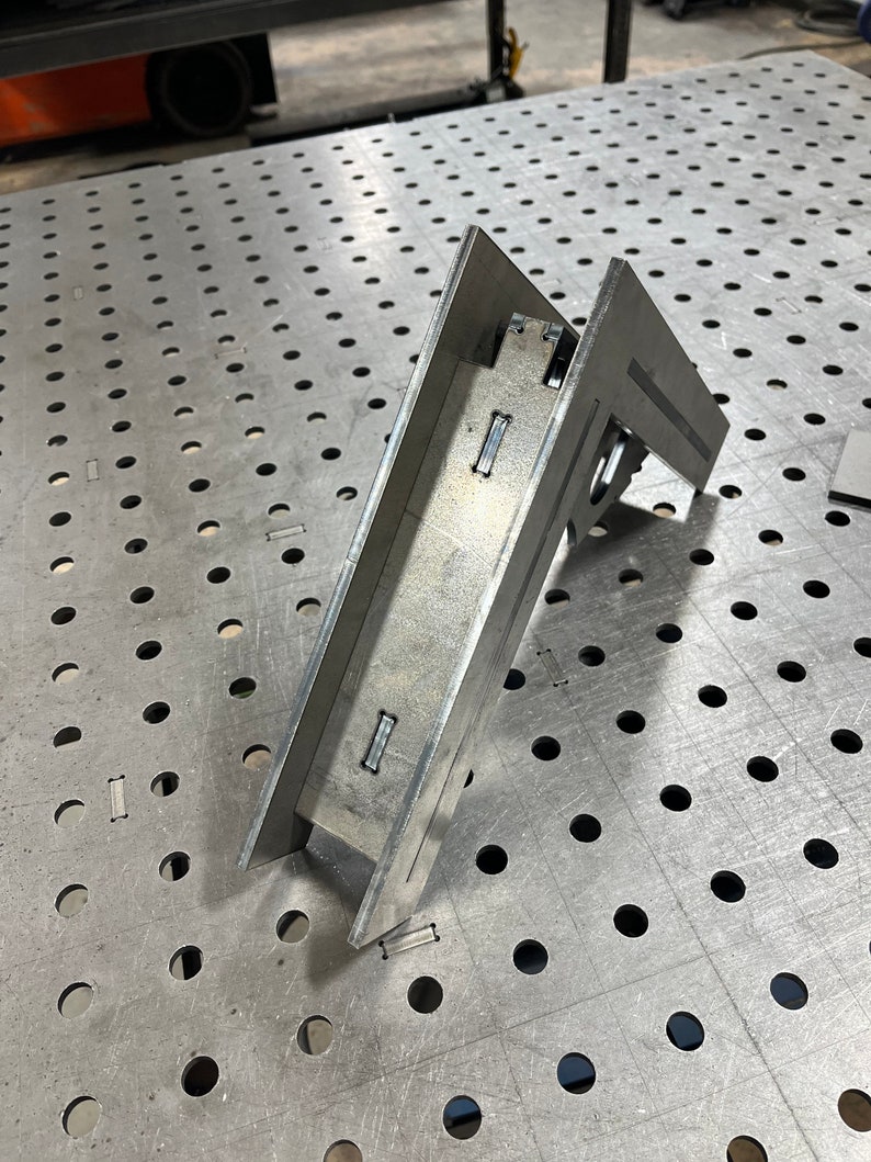 Welding Square Square Clamp Fixture Square Welding Tools Etsy