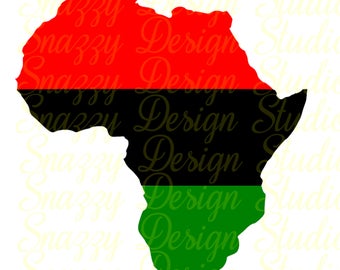 Black History Svg Etsy