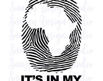 Africa Svg Etsy