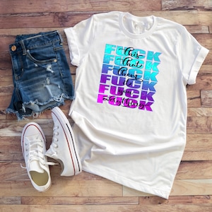 Sublimation F*ck this png, F*ck Everything png,  Adult language png,  Adult humor sublimation file, Instant Download