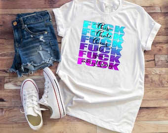 Sublimation F*ck this png, F*ck Everything png,  Adult language png,  Adult humor sublimation file, Instant Download