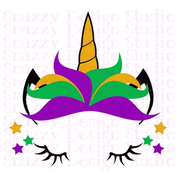 Free Free Mardi Gras Unicorn Svg Free 66 SVG PNG EPS DXF File