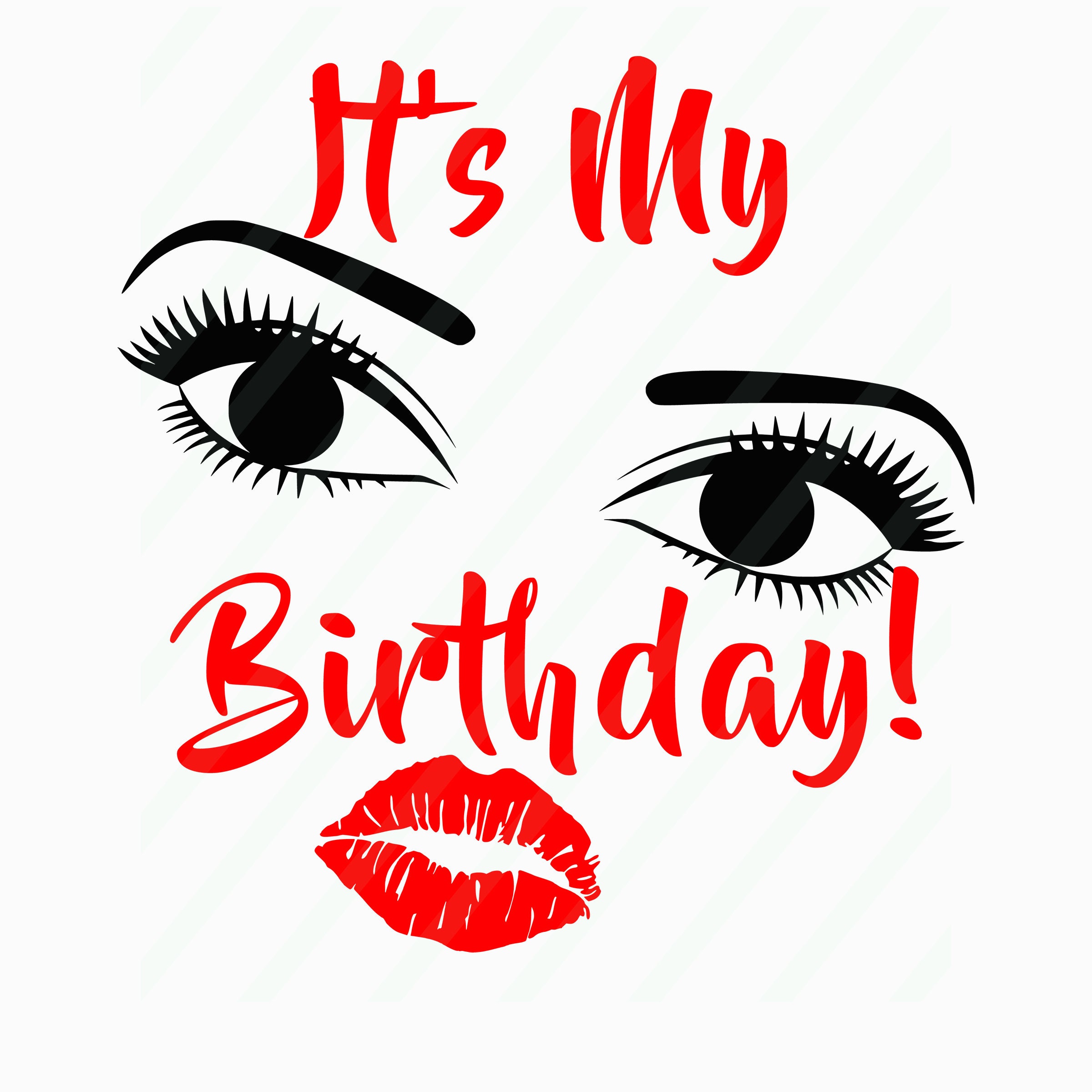 My hotsell girl birthday