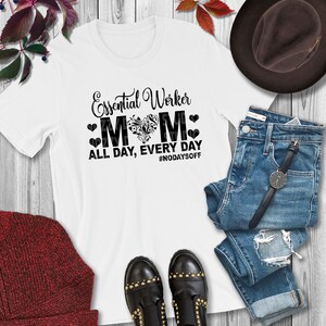 Essential Worker Mom svg, Happy Mother&#39;s Day svg, Mom svg , Mother svg , Essential Worker Mothers Day, Mother&#39;s Day, Instant Download