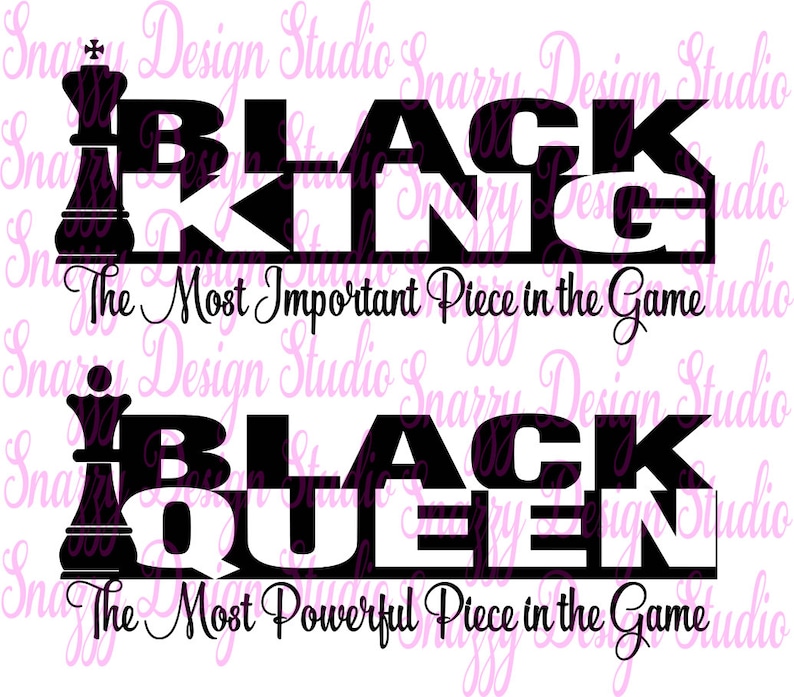 Free Free Black King Svg Free 565 SVG PNG EPS DXF File