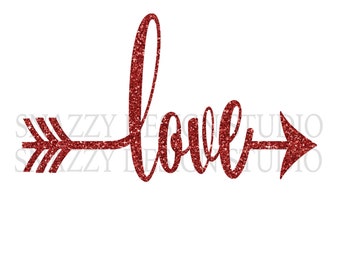 Love Valentine SVG ~ Valentines day SVG ~ Valentine SVG ~ Valentines svg ~ Valentine's Day svg ~ Cutting files, Cricut, Heat Transfer Vinyl