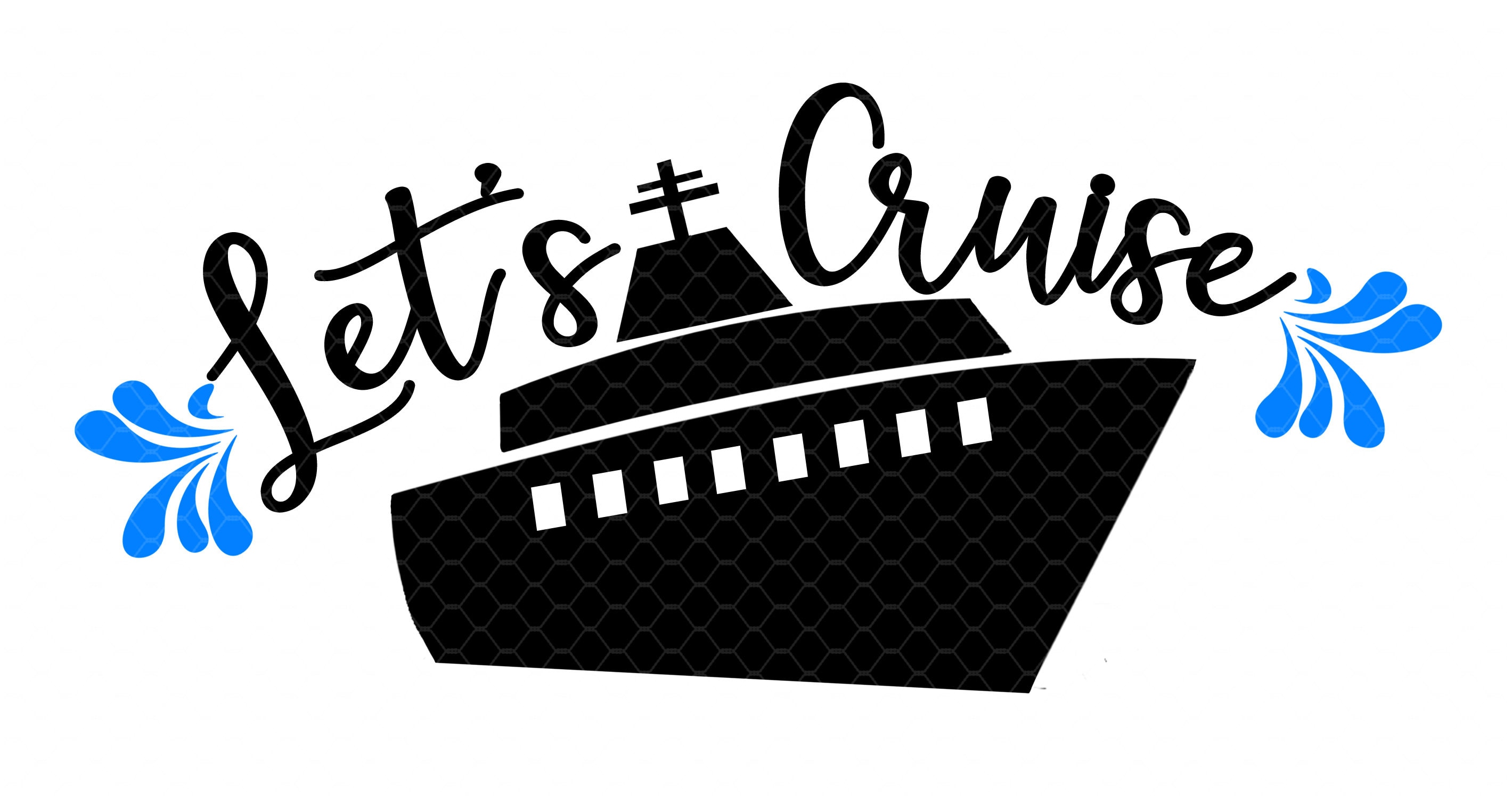 lets travel and cruise