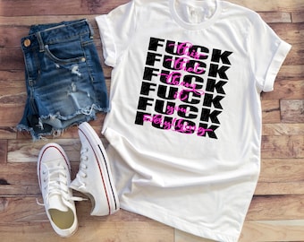 F*ck this SVG, F*ck Everything SVG,  Adult language SVG,  Adult humor svg, dxf, png file, Instant Download