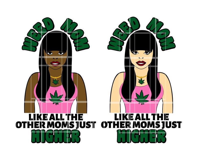 Free Free Weed Mom Noun Svg 469 SVG PNG EPS DXF File