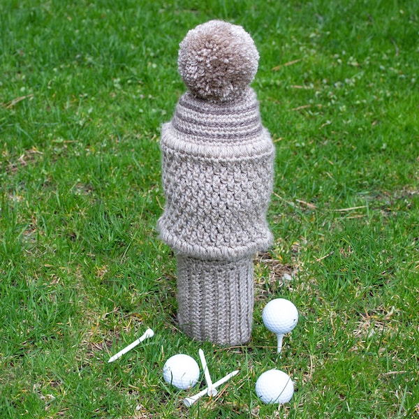 Golf Club Covers Etsy