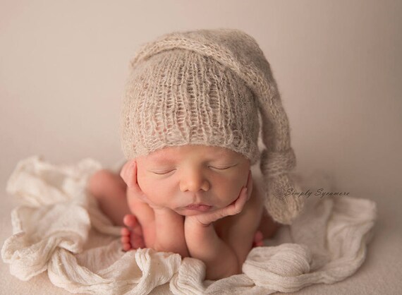 newborn stocking cap