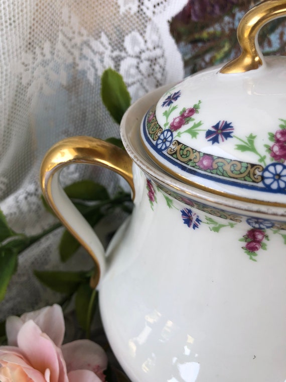 UK様御専用　リモージュ キャニスター UK様御専用 リモージュ キャニスター - メルカリ