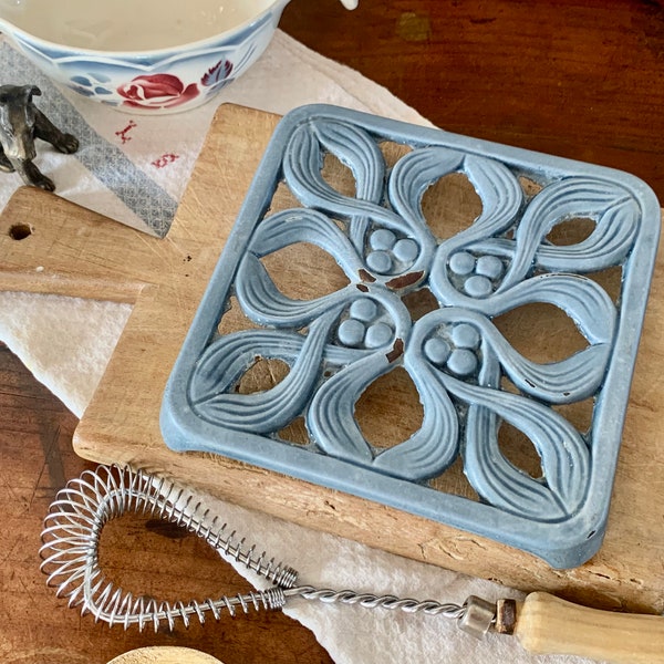 Cast Iron Pot Display Stand Etsy